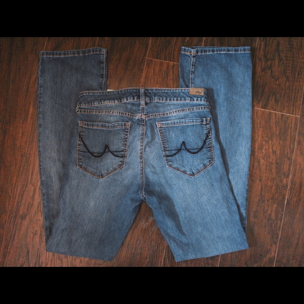 Ariat Jeans Bootcut